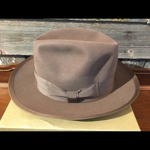 Men’s Vintage Hat
